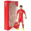 Image de Banbo Toys Figurine Articulée Luis Diaz Du Liverpool Football Club 20 Cm