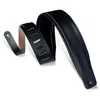 Image de Levys Heirloom Series DM1PD Noir Sangles et courroies