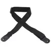 Image de Levys 5 CM Polypropylene Black Sangles et courroies