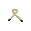 Image de Levys 5 CM Polypropylene Tan Sangles et courroies