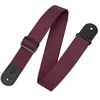 Image de Levys 5 CM Polypropylene Burgundy Sangles et courroies
