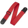 Image de Levys Classic Series M8poly Rouge Sangles et courroies