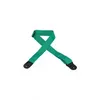 Image de Levy's M8POLY-GRN - Sangle Guitare Polypropylène Green