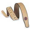 Image de Levys Signature Series MSS3 Tan Sangles et courroies