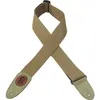 Image de Levys 5 CM Coton avec Logo Levy's en Cuir Green Sangles et courroies