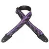 Image de Levy's MP--18 - Sangle polyester Lightning Stripes