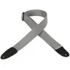 Image de Levys 5 CM Polypropylene Grey Sangles et courroies