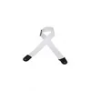 Image de Levys 5 CM Polypropylene White Sangles et courroies