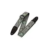 Image de Sangles et courroies - Levys Tissu Hootenany, 5Cm - Dgn 011 Sangles et courroies