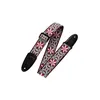 Image de Sangle Levy's Tissu Hootenany, 5Cm - Dgn 012