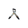 Image de Levy's MPD2C-009 - Sangle Guitare Vinyle Design 009