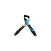 Image de Levy's MPD2C-038 - Sangle Guitare Vinyle Design 038