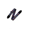 Image de Levy's MP2-002 - Sangle Guitare Polyester Design 002
