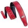 Image de Levys M26VP-RD Red Sangles et courroies