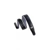 Image de Levy's M26VCP-BLK - Sangle Guitare Vinyle Black