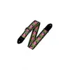 Image de Levy's MC8JQ-003 - Sangle Guitare Tissu Design 003