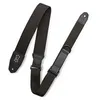 Image de Levy's MRHC-BLK - Courroie RipChord coton - Black