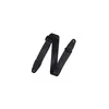 Image de Levys M8SB Black Sangles et courroies