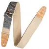 Image de Levys MH8P Design 001 Sangles et courroies