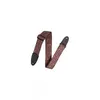 Image de Levy's MX8 - Sangle Guitare Vegan Design 004