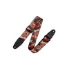 Image de Levys 5CM, Polyester, Embout Cuir, Avec Motifs - Dgn 123 Sangles et courroies