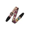 Image de Levys 5CM, Polyester, Embout Cuir, Avec Motifs - Dgn 125 Sangles et courroies