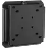 Image de Peerless SF630P SmartMount Support d'écran universel 25,4 à 73,5 cm 10 à 29 po VESA 75/100 mm Couleur Noir, Affichage dynamique : accessoires, Noir
