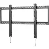 Image de Peerless SF680P (Mur, 60" - 95"), Support mural pour TV, Noir