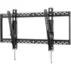 Image de Peerless ST670P (Mur, 113 kg, 46" - 90"), Support mural pour TV, Noir
