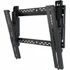 Image de Peerless AV pop-out Wall Mount 55-90"+ displays (Mur, 90.70 kg, 39" - 85"), Support mural pour TV, Noir