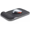 Image de Kensington Repose-poignet pour la souris, Tapis de souris, Noir