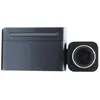 Image de UTour Caméra Dash C2M 4K (Récepteur GPS, 4K), Dashcam, Noir