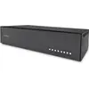 Image de StarTech .com CK4-P208C, 118 mm, 14,3 mm, 511 mm, 410 mm, 383 mm, 529 mm, Commutateur KVM, Noir
