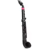 Image de Nuvo jSax (Saxophone, Chromatique), Instrument à vent, Pink, Noir