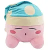 Image de Kirby - Peluche Kirby Sleepy 30 cm