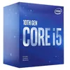 Image de Processeur Intel Core i5-10400F, 12MB, LGA1200, 14nm (no VGA) - 2.9GHz