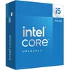 Image de Processeur Intel Core i5-14600K de Bureau 14 coeurs (6 P + 8 E) avec Carte Graphique Intégrée Débloqué