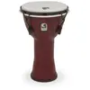 Image de Percussions Toca Djembe Freestyle Ii Accord Mecanique Red Mask - Tf2Dm-10Rm Djembés