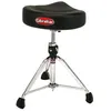 Image de Gibraltar Hardware 9608-2T siège batterie avec selle bicolore