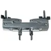 Image de Accessoires batteries GIBRALTAR SC-4425G - CLAMP PRO STANDARD Clamps et supports