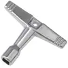 Image de Accessoires batteries GIBRALTAR CLE DE BATTERIE STANDARD SC-4244 Pièces détachées