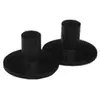 Image de Accessoires batteries GIBRALTAR PROTEGES TILTER COURTS A EMBASE 19B (SET DE 4) Pièces détachées