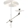 Image de Accessoires batteries GIBRALTAR SC-CLBAC - PERCHETTE CYMBALE LONGUE + CLAMP ARTICULE Clamps et supports