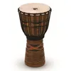 Image de Toca TODJ-10AM - Djembé Origins Series 10'' African Mask