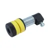 Image de Aquarian Tilter Cymbale - Heavy - CSH2 Vis papillon et écrous