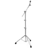 Image de Gibraltar 5709 Pied Stand Cymbale Perche Pieds cymbale droits et perches