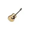 Image de Guitares Classiques TAKAMINE - GD30-NAT