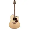 Image de Guitares électro acoustiques TAKAMINE GD71CE NATURAL Folk électro