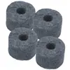 Image de Accessoires batteries GIBRALTAR FEUTRES TILTER - SC-CFL 38 MM (X 4) Pièces détachées