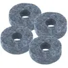 Image de Accessoires batteries GIBRALTAR FEUTRES TILTER SC-CFS-4 - X 4 (19 MM) TILTER Pièces détachées